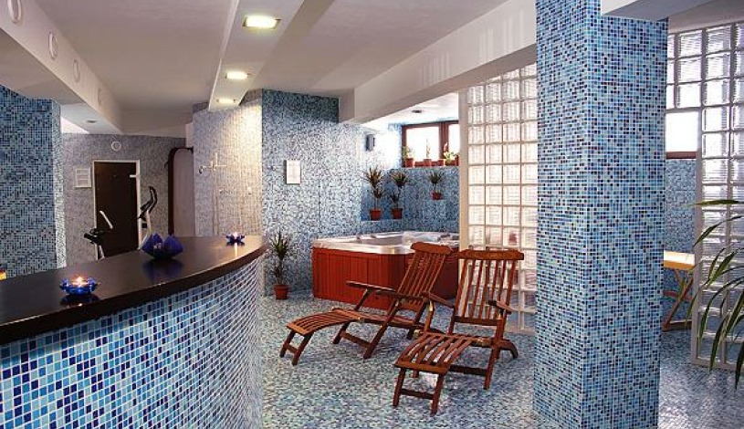 Hotel Tulipán  Vysoké Tatry